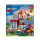 LEGO City 60320 Remiza strażacka - 1032211 - zdjęcie